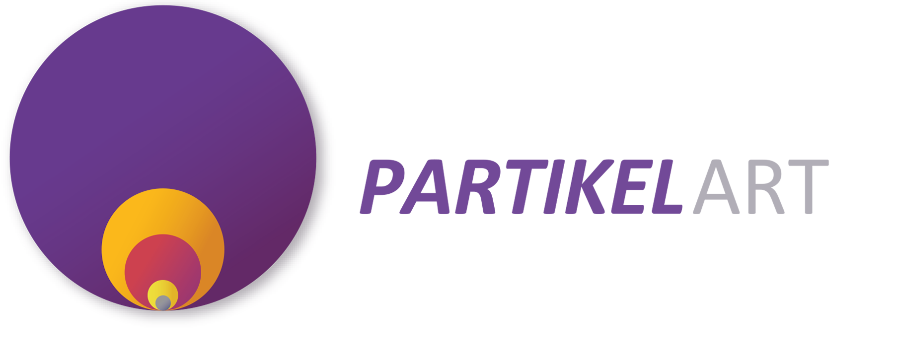 PartikelART Solution GmbH - Logo
